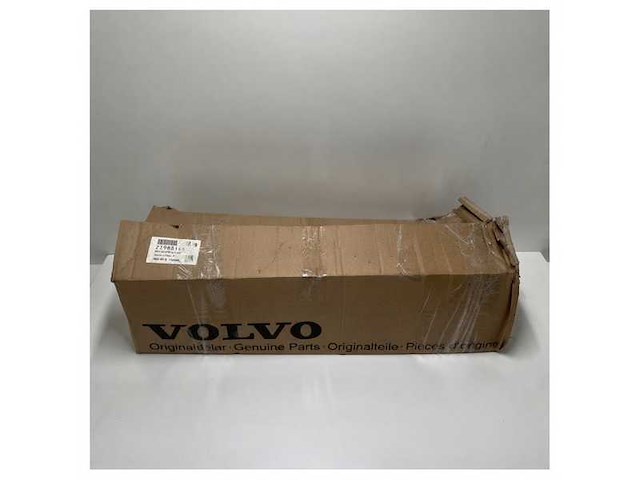 Volvo penta ips hose and cable kit - 23988164 - afbeelding 2 van  4
