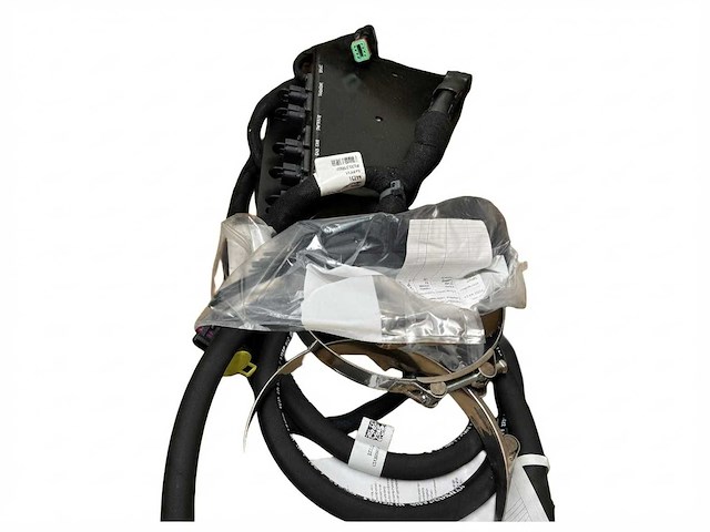Volvo penta ips hose and cable kit - 23988164 - afbeelding 1 van  5