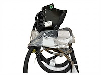 Volvo penta ips hose and cable kit - 23988164 - afbeelding 1 van  5