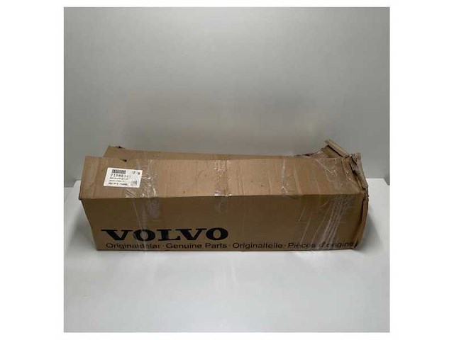 Volvo penta ips hose and cable kit - 23988164 - afbeelding 3 van  5