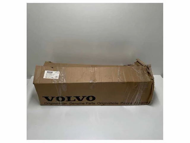 Volvo penta ips hose and cable kit - 23988164 - afbeelding 3 van  5