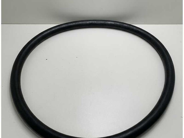 Volvo penta ips rubber clamping ring black - 3843996 - afbeelding 1 van  2