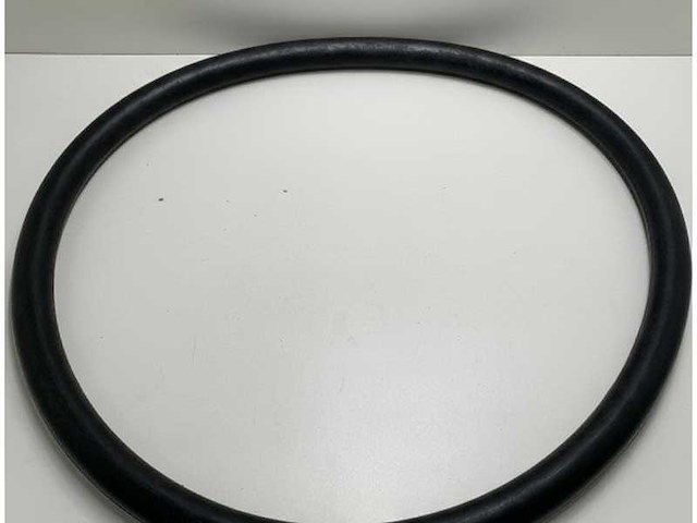 Volvo penta ips rubber clamping ring black - 3843996 - afbeelding 2 van  2