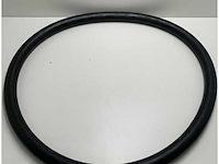 Volvo penta ips rubber clamping ring black - 3843996 - afbeelding 2 van  2