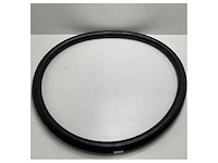 Volvo penta ips rubberen klemring zwart - 3843996 - afbeelding 1 van  2