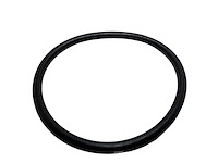 Volvo penta ips rubberen klemring zwart - 3843996 - afbeelding 1 van  3