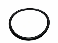 Volvo penta ips rubberen klemring zwart - 3843996