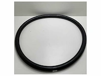 Volvo penta ips rubberen klemring zwart - 3843996 - afbeelding 2 van  3