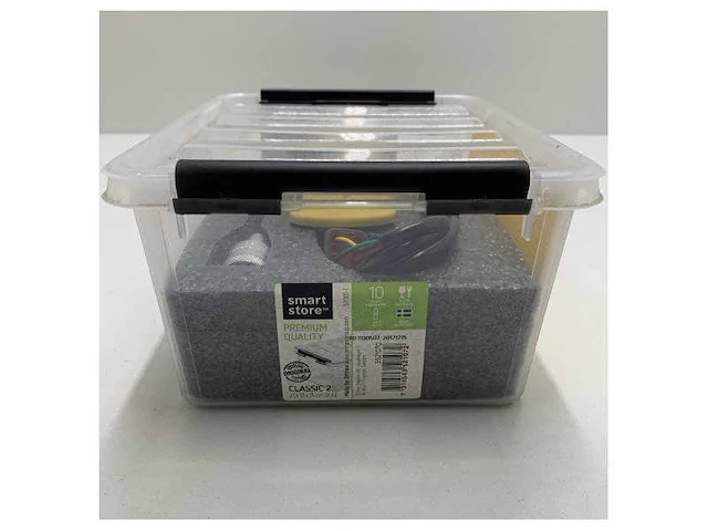 Volvo penta ips safety alignment box - 21673149 - afbeelding 4 van  5