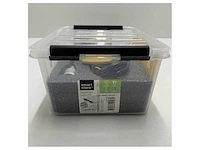 Volvo penta ips safety alignment box - 21673149 - afbeelding 4 van  5