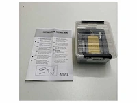 Volvo penta ips safety alignment box - 21673149 - afbeelding 5 van  5