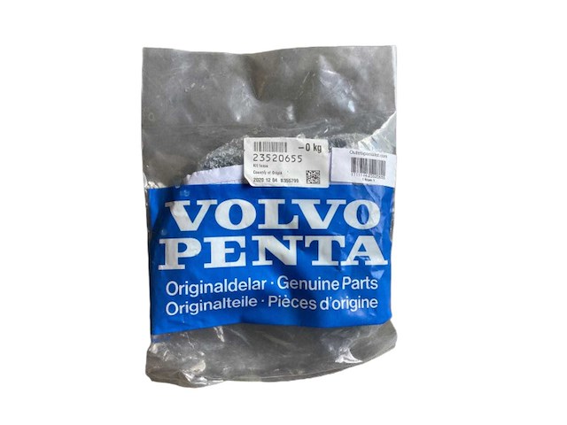 Volvo penta kit loose 23520655 - afbeelding 1 van  3