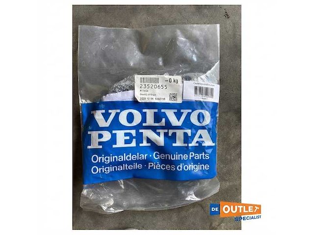 Volvo penta kit loose 23520655 - afbeelding 2 van  3