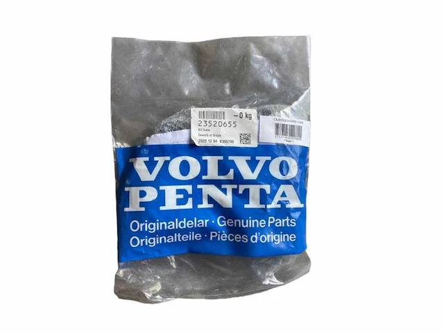 Volvo penta kit loose 23520655 - afbeelding 1 van  3