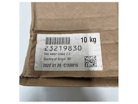 Volvo penta koelwaterinlaat kit brons 2.5 inch - 23219830 - afbeelding 4 van  5