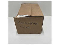 Volvo penta koelwaterinlaat kit brons 2.5 inch - 23219830 - afbeelding 5 van  5