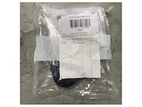Volvo penta krikasset flange kit - 3807366 - afbeelding 3 van  3