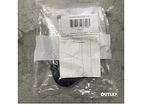 Volvo penta krikasset flange kit - 3807366 - afbeelding 2 van  3