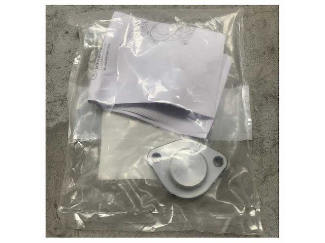 Volvo penta krikasset flange kit - 3807366 - afbeelding 3 van  3
