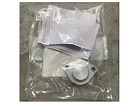 Volvo penta krikasset flange kit - 3807366 - afbeelding 3 van  3