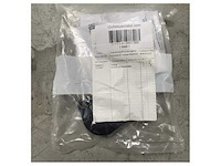Volvo penta krikasset flange kit - 3807366 - afbeelding 3 van  4