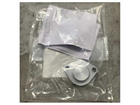 Volvo penta krikasset flange kit - 3807366 - afbeelding 4 van  4