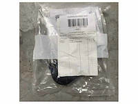 Volvo penta krikasset flange kit - 3807366 - afbeelding 3 van  4