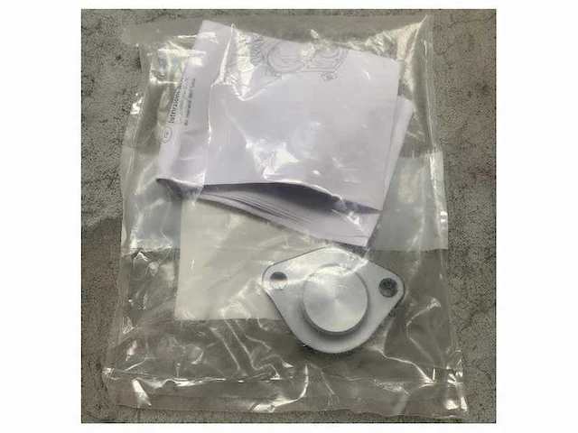 Volvo penta krikasset flange kit - 3807366 - afbeelding 4 van  4