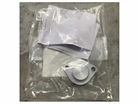 Volvo penta krikasset flange kit - 3807366 - afbeelding 4 van  4