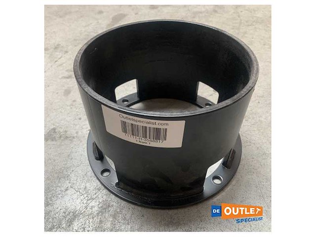Volvo penta krikasset protection kap - 3588817 - afbeelding 3 van  3