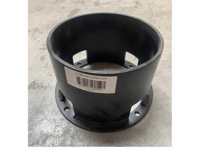 Volvo penta krikasset protection kap - 3588817 - afbeelding 3 van  3
