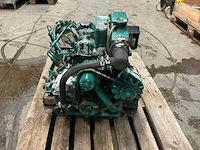 Volvo penta md2020 dieselmotor - afbeelding 2 van  7