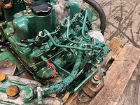 Volvo penta md2020 dieselmotor - afbeelding 5 van  7