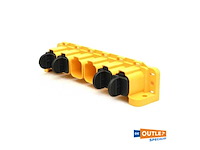 Volvo penta multihub link kit - 21469055 - afbeelding 2 van  2