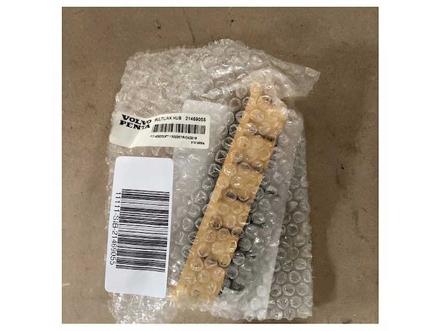 Volvo penta multihub link kit - 21469055 - afbeelding 3 van  4