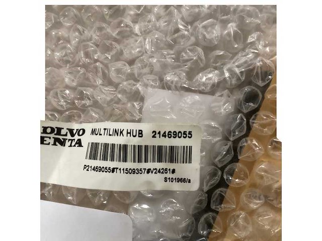 Volvo penta multihub link kit - 21469055 - afbeelding 4 van  4