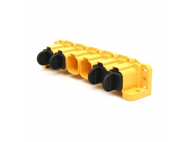 Volvo penta multihub link kit - 21469055 - afbeelding 2 van  4