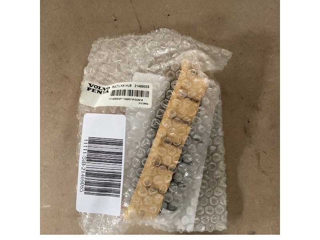 Volvo penta multihub link kit - 21469055 - afbeelding 3 van  4
