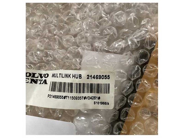 Volvo penta multihub link kit - 21469055 - afbeelding 4 van  4