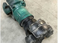 Volvo penta propeller shaft link - 3884083 - afbeelding 1 van  4