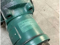 Volvo penta propeller shaft link - 3884083 - afbeelding 4 van  4