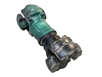 Volvo penta propeller shaft link - 3884083 - afbeelding 1 van  5