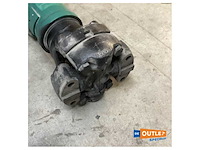 Volvo penta propeller shaft link - 3884083 - afbeelding 3 van  5