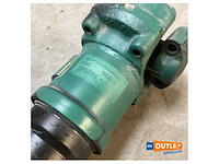 Volvo penta propeller shaft link - 3884083 - afbeelding 4 van  5