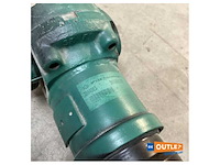 Volvo penta propeller shaft link - 3884083 - afbeelding 5 van  5