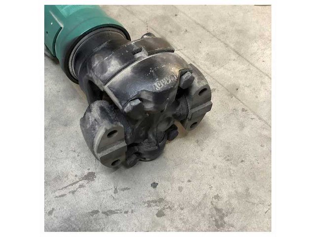 Volvo penta propeller shaft link - 3884083 - afbeelding 1 van  2