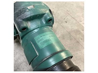Volvo penta propeller shaft link - 3884083 - afbeelding 2 van  2