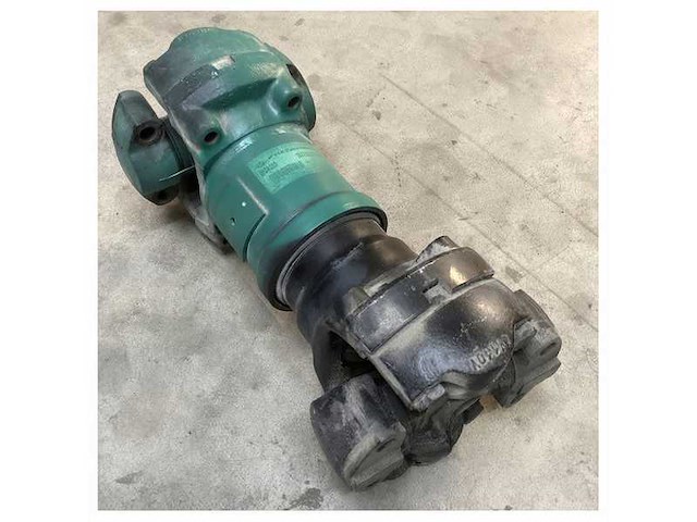 Volvo penta propeller shaft link - 3884083 - afbeelding 1 van  3