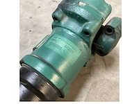 Volvo penta propeller shaft link - 3884083 - afbeelding 2 van  3