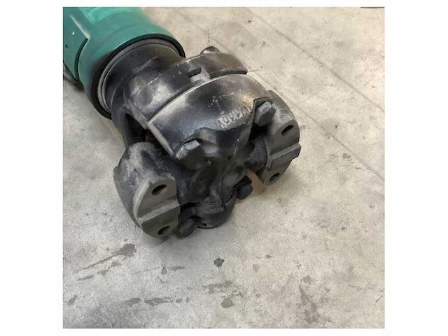 Volvo penta propeller shaft link - 3884083 - afbeelding 3 van  5